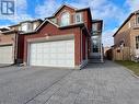 127 Clarion Crescent, Markham, ON  - Outdoor 