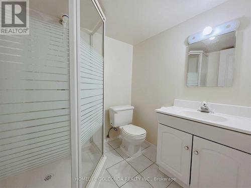 127 Clarion Crescent, Markham, ON - Indoor Photo Showing Bathroom