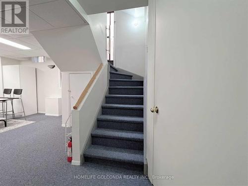 127 Clarion Crescent, Markham, ON - Indoor Photo Showing Other Room