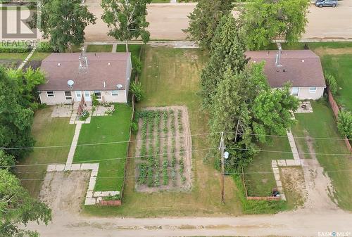 114/116 1St Avenue N, Hyas, SK -  With View