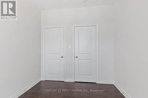 8 Cunliffe Lane, Ajax, ON - Indoor Photo Showing Other Room