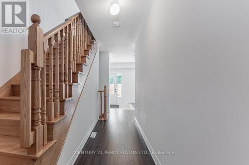 8 Cunliffe Lane, Ajax, ON - Indoor Photo Showing Other Room