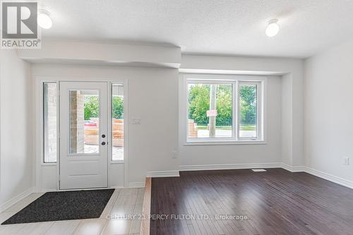 8 Cunliffe Lane, Ajax, ON - Indoor Photo Showing Other Room