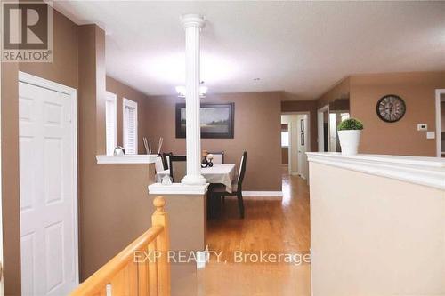 66 Fallstar Crescent, Brampton, ON - Indoor