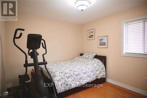 66 Fallstar Crescent, Brampton, ON - Indoor Photo Showing Bedroom