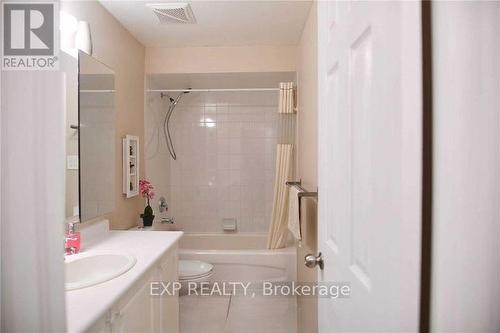 66 Fallstar Crescent, Brampton, ON - Indoor Photo Showing Bathroom