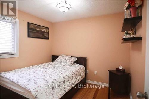 66 Fallstar Crescent, Brampton, ON - Indoor Photo Showing Bedroom