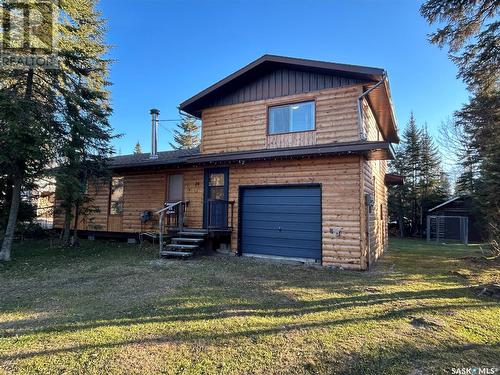 24 Walter Street, Candle Lake, SK - Outdoor