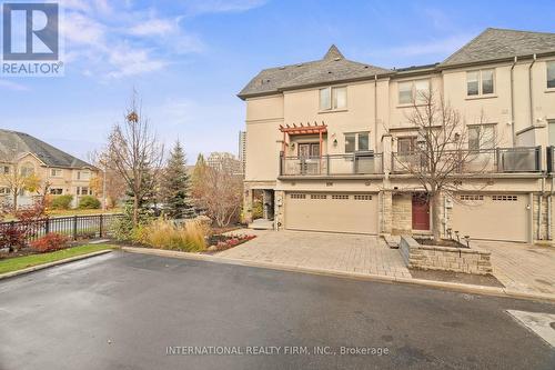 106 Disera Drive, Vaughan, ON - Outdoor