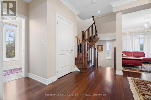 106 Disera Drive, Vaughan, ON - Indoor Photo Showing Other Room