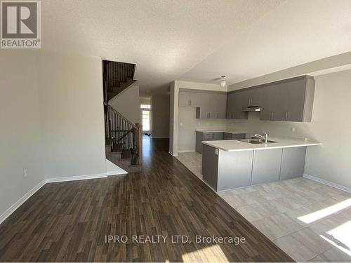 44 Portland Street, Collingwood, ON - Indoor Photo Showing Kitchen With Double Sink