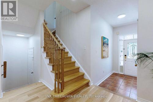 37 Martree Crescent, Brampton, ON - Indoor Photo Showing Other Room