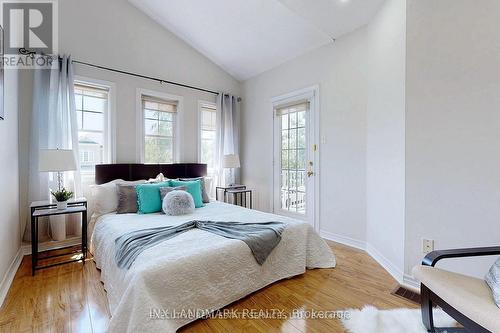 37 Martree Crescent, Brampton, ON - Indoor Photo Showing Bedroom