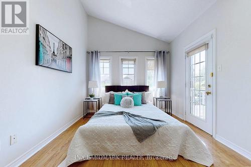 37 Martree Crescent, Brampton, ON - Indoor Photo Showing Bedroom