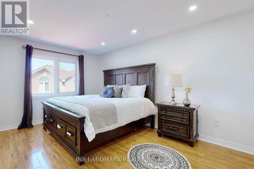 37 Martree Crescent, Brampton, ON - Indoor Photo Showing Bedroom