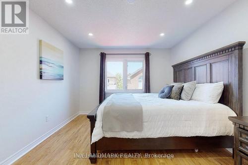 37 Martree Crescent, Brampton, ON - Indoor Photo Showing Bedroom