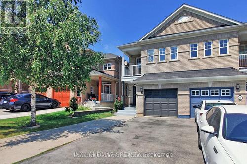 37 Martree Crescent, Brampton, ON - Outdoor With Facade