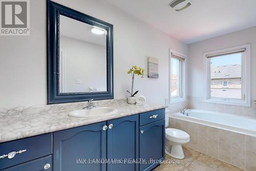 37 Martree Crescent, Brampton, ON - Indoor Photo Showing Bathroom