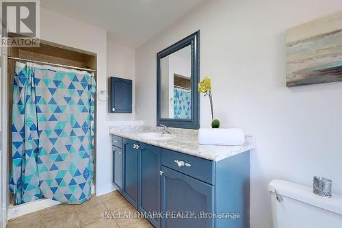 37 Martree Crescent, Brampton, ON - Indoor Photo Showing Bathroom