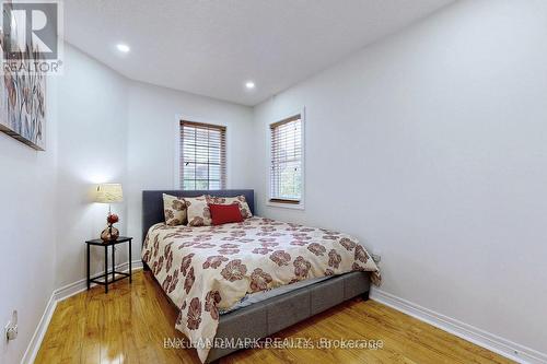 37 Martree Crescent, Brampton, ON - Indoor Photo Showing Bedroom