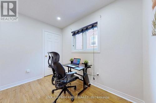 37 Martree Crescent, Brampton, ON - Indoor Photo Showing Office