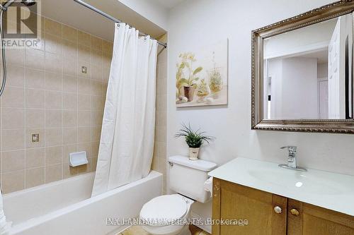 37 Martree Crescent, Brampton, ON - Indoor Photo Showing Bathroom