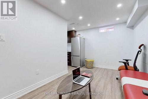 37 Martree Crescent, Brampton, ON - Indoor Photo Showing Other Room