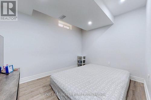 37 Martree Crescent, Brampton, ON - Indoor Photo Showing Bedroom