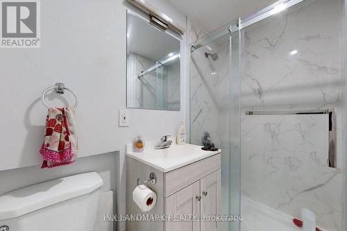 37 Martree Crescent, Brampton, ON - Indoor Photo Showing Bathroom