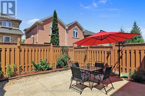 37 Martree Crescent, Brampton, ON - Outdoor