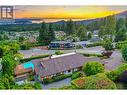 4360 Delbrook Avenue, North Vancouver, BC  - Outdoor With View 