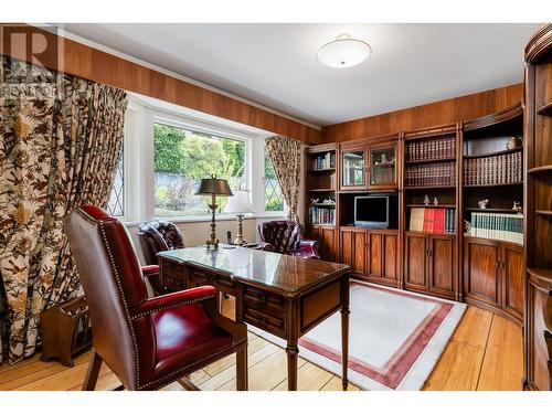 4360 Delbrook Avenue, North Vancouver, BC - Indoor