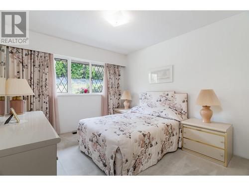 4360 Delbrook Avenue, North Vancouver, BC - Indoor Photo Showing Bedroom