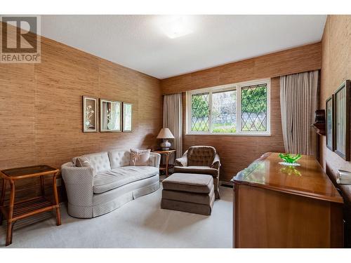 4360 Delbrook Avenue, North Vancouver, BC - Indoor