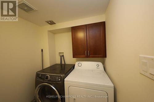 3632A St Clair Avenue E, Toronto, ON - Indoor Photo Showing Laundry Room