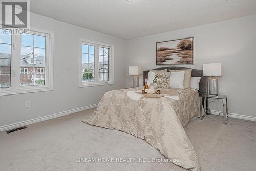 173 Verdi Road, Richmond Hill, ON - Indoor Photo Showing Bedroom