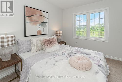 173 Verdi Road, Richmond Hill, ON - Indoor Photo Showing Bedroom