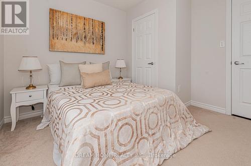 173 Verdi Road, Richmond Hill, ON - Indoor Photo Showing Bedroom