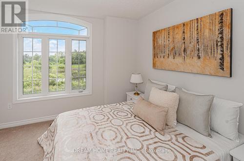 173 Verdi Road, Richmond Hill, ON - Indoor Photo Showing Bedroom