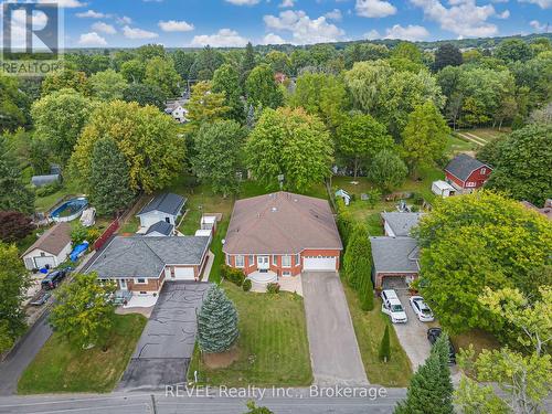 753 Welland Road, Pelham (664 - Fenwick), ON - Outdoor With View