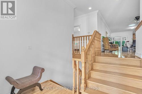 753 Welland Road, Pelham (664 - Fenwick), ON - Indoor Photo Showing Other Room