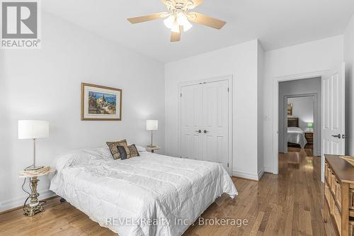 753 Welland Road, Pelham (664 - Fenwick), ON - Indoor Photo Showing Bedroom