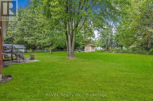 753 Welland Road, Pelham (664 - Fenwick), ON - Outdoor