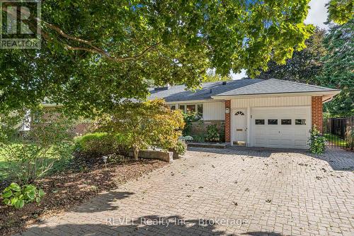 5 Cherryhill Drive, Grimsby (542 - Grimsby East), ON - Outdoor