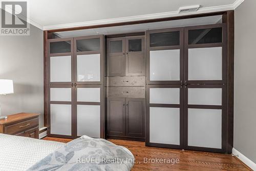 5 Cherryhill Drive, Grimsby (542 - Grimsby East), ON - Indoor Photo Showing Bedroom