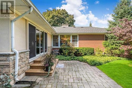 5 Cherryhill Drive, Grimsby (542 - Grimsby East), ON - Outdoor