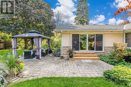 5 Cherryhill Drive, Grimsby (542 - Grimsby East), ON - Outdoor