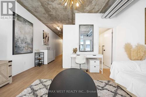 418 - 150 Sudbury Street, Toronto, ON - Indoor