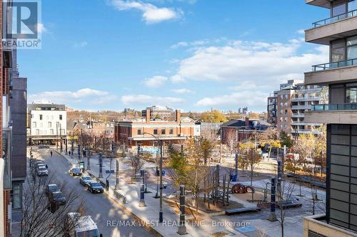 418 - 150 Sudbury Street, Toronto, ON - Outdoor With View