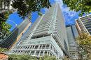 1201 - 195 Redpath Avenue, Toronto, ON  - Outdoor With Balcony With Facade 